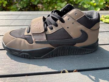 Jordan jumpman jack tr Travis Scott mocha, Autres couleurs, Enlèvement, Nike air jordan, Porté