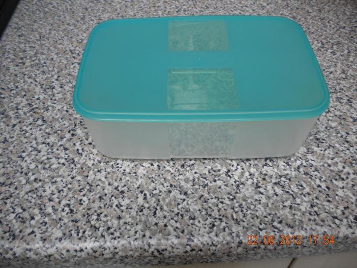 Tupperwaredozen, Huis en Inrichting, Keuken | Tupperware, Ophalen