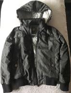 Warme jas jongens Cars Jeans maat 152, Kinderen en Baby's, Kinderkleding | Maat 152, Ophalen of Verzenden, Zo goed als nieuw, Jas