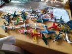 Lot de 24 avions, Hobby & Loisirs créatifs, Modélisme | Avions & Hélicoptères, Comme neuf, Enlèvement ou Envoi