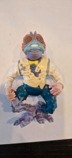 Vintage jaren 80 actiefiguur van MirageStudios, Ophalen of Verzenden
