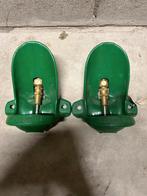 automatische geitendrinkbakjes, Geslacht onbekend, Geit