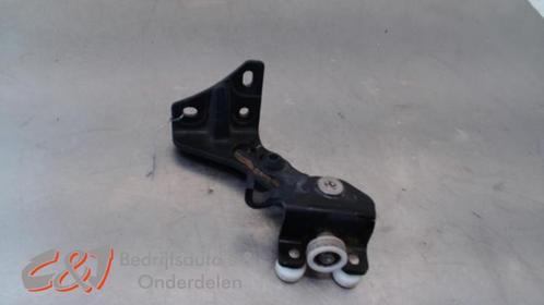 Schuifdeurrol rechts van een Fiat Ducato, Auto-onderdelen, Carrosserie, Fiat, Gebruikt, 3 maanden garantie, Ophalen of Verzenden