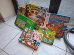 Gezelschapsspelletjes puzzels, speelgoed, Enlèvement, Comme neuf