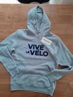 Vive le Vélo Hoodie, Enlèvement ou Envoi, Neuf, Taille 46 (S) ou plus petite