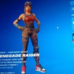 Fortnite acount 220+skins, Games en Spelcomputers, Games | Pc, Ophalen