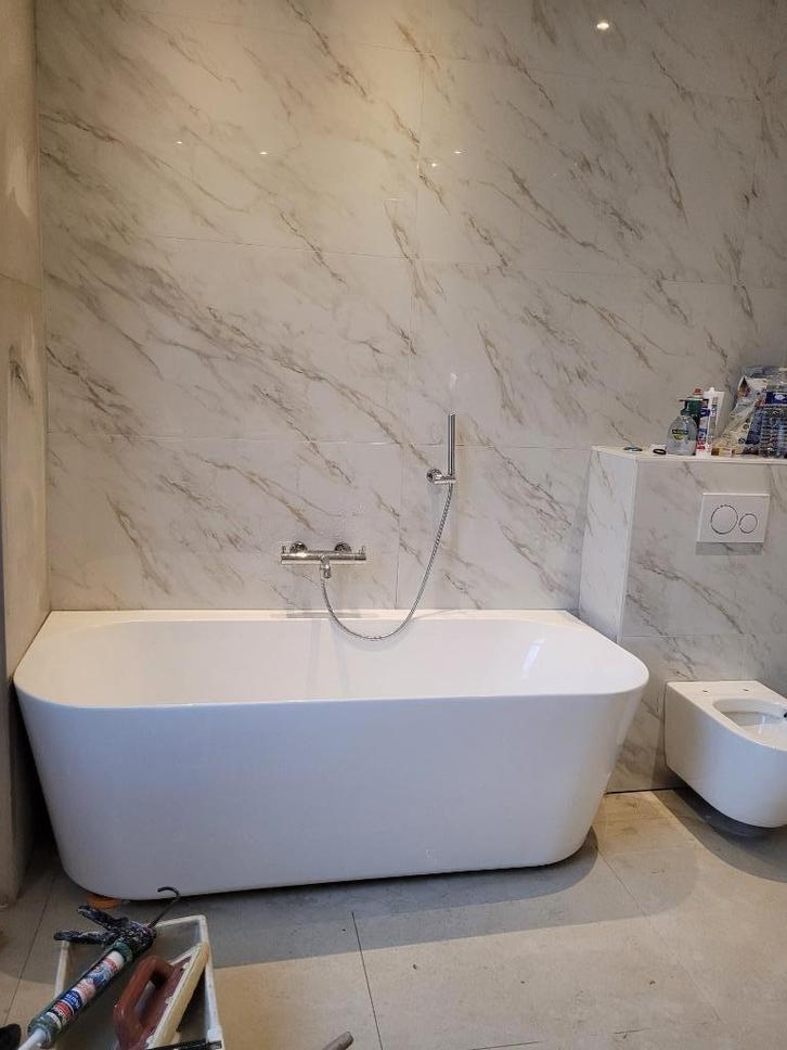 BrayanRenovatie, Huis en Inrichting, Badkamer | Complete badkamers, Ophalen of Verzenden