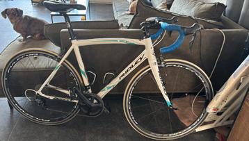 ridley racefiets 