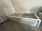 MALM bed 90x200, Huis en Inrichting, Ophalen, Zo goed als nieuw