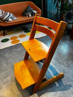 Stokke Tripp Trapp Meegroeistoel, Enfants & Bébés, Chaises pour enfants, Enlèvement, Utilisé, Chaise évolutive