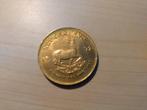 Krugerrand 1972 - 1 OZ, Ophalen, Goud