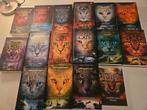 Warrior Cats collectie, Ophalen, Gelezen