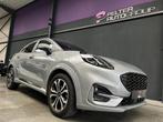 Ford Puma 1.0 EcoBoost Mhev ST-LINE Full option, Auto's, 0 kg, 0 min, Puma, Bedrijf