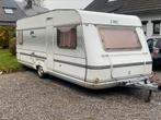 Lmc ambassador 560, Caravanes & Camping, Caravanes, Douche, Particulier