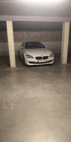 te  koop bmw, Auto's, BMW, Automaat, Achterwielaandrijving, Zwart, Wit