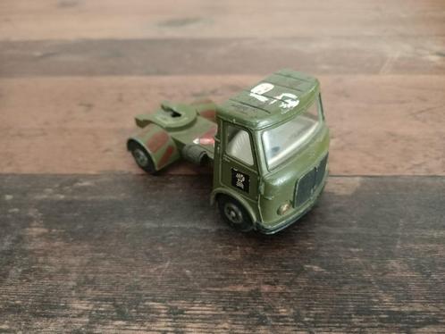 AEG Articulated Lorry/ Truck/ Dinky Toys/ 1965, Hobby en Vrije tijd, Modelauto's | Overige schalen, Verzenden