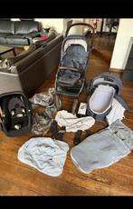 Buggy 3 in 1 merk musty, Kinderen en Baby's, Kinderwagens en Combinaties, Ophalen, Zo goed als nieuw, Combiwagen, Mutsy