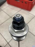 voorvork dop versteller Honda CBR 929 RR 2000 - 2001 Firebla, Motoren, Gebruikt