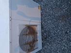 Zwembad warmtepomp 18kw, Tuin en Terras, Ophalen