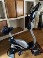 HOMETRAINER, Sport en Fitness, Overige Sport en Fitness, Ophalen, Zo goed als nieuw