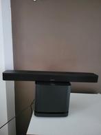 Bose soundbar 600 avec caisson, Audio, Tv en Foto, Soundbars, Ophalen, Zo goed als nieuw