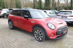 MINI Cooper S Clubman I NAVI I CAMERA I ZETELVERW I PANO I A, Auto's, Mini, 1998 cc, Gebruikt, 4 cilinders, Leder