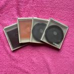 Filters voor Hasselblad, Ophalen