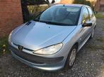 Peugeot 206, Auto's, Particulier, Te koop, Benzine