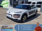 Citroen C4 Cactus NIEUWE DISTRIBUTIERIEM * AIRCO * GPS, Auto's, Citroën, Voorwielaandrijving, Euro 6, 1199 cc, 5 deurs
