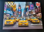 Puzzel Jumbo 1000 stuks, Ophalen of Verzenden, Zo goed als nieuw