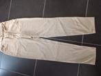 Jeans broek maat 31/32, Ophalen of Verzenden, Zo goed als nieuw, Beige