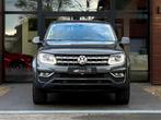 Volkswagen Amarok 3.0 TDi V6 4 Motion Aventura, Auto's, Volkswagen, Automaat, 3500 kg, Leder, SUV of Terreinwagen