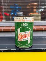 Rare ancienne boîte à huile Castrol, Enlèvement ou Envoi, Utilisé, Autre, Autres marques