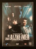 DVD " DE ZAAK ALZHEIMER " Erik Van Looy - Jan Decleir, CD & DVD, DVD | Néerlandophone, Comme neuf, À partir de 12 ans, Thriller