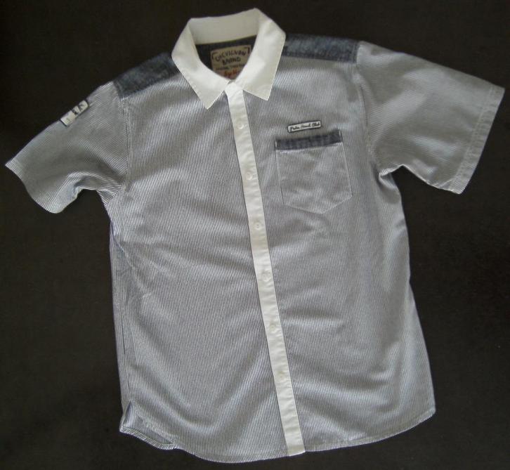 „CHEVIGNON” shirt zonder mouwen voor jongens, maat 158 (14 j, Kinderen en Baby's, Kinderkleding | Maat 158, Zo goed als nieuw