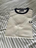 Fred Perry T shirt maat S, Ophalen, Zo goed als nieuw, Maat 46 (S) of kleiner