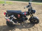 Bullit Heritage 50cc Dax met 900km, Ophalen, Klasse B (45 km/u), Zo goed als nieuw, 4 versnellingen