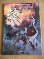 Strip De Rode Ridder nr 257 De onmogelijke opdracht, Eén stripboek, Ophalen of Verzenden, Nieuw, Willy Vandersteen