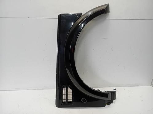 SPATBORD RECHTS VOOR Land + Range Rover Discovery II, Auto-onderdelen, Carrosserie, Spatbord, Land Rover, Voor, Rechts, Gebruikt