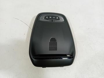 BINNENVERLICHTING Volvo V40 (MV) (01-2012/08-2019) beschikbaar voor biedingen