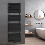 Radiateur Vertical Design Farko Blanc & Noir Promo 2026, Bricolage & Construction, Chauffage & Radiateurs, Enlèvement, 80 cm ou plus