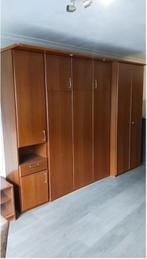 Inboedel kasten, Huis en Inrichting, Kasten | Kleerkasten, Ophalen, 200 cm of meer, 200 cm of meer, 25 tot 50 cm