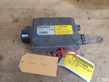 Renault Laguna 3 2007 -2015 stuurbekrachtiging module ACHTER beschikbaar voor biedingen