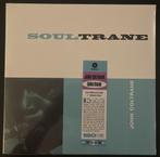 LP John Coltrane ‎– Soultrane (NEW - SEALED), Cd's en Dvd's, Vinyl | Jazz en Blues, 1960 tot 1980, Ophalen of Verzenden, 12 inch