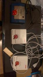 Marklin transformer 2x32va - 1x 30va, Hobby en Vrije tijd, Ophalen of Verzenden, Gebruikt