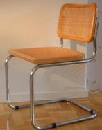 Chaise vintage rétro Cesca Marcel Breuer, Enlèvement, Comme neuf