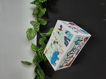 Dieren quiz beschikbaar voor biedingen