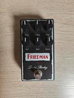 Friedman Dirty Shirley, Ophalen of Verzenden, Zo goed als nieuw