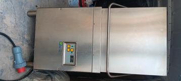 Nieuwe professionele vaatwasser Cassis beschikbaar voor biedingen