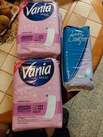 4 paquets de serviettes hygiéniques maxi, Divers, Enlèvement ou Envoi, Neuf